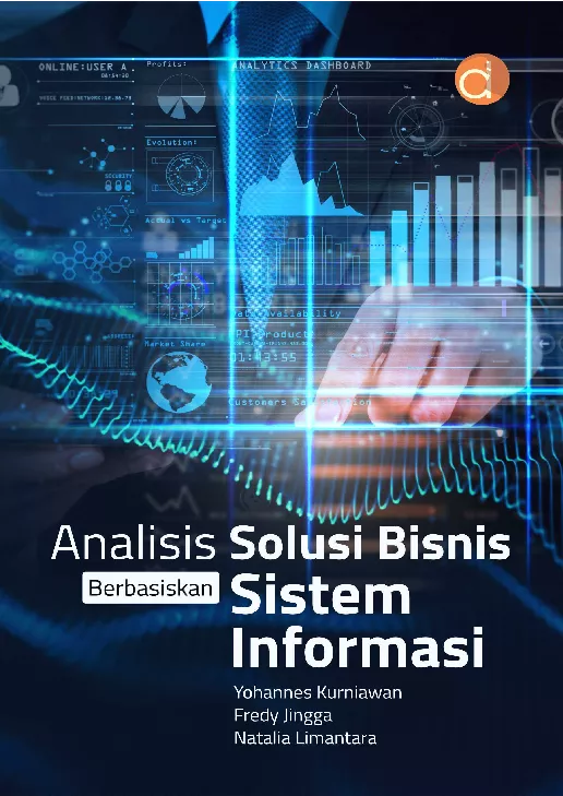 Analisis Solusi Bisnis Berbasiskan Sistem Informasi