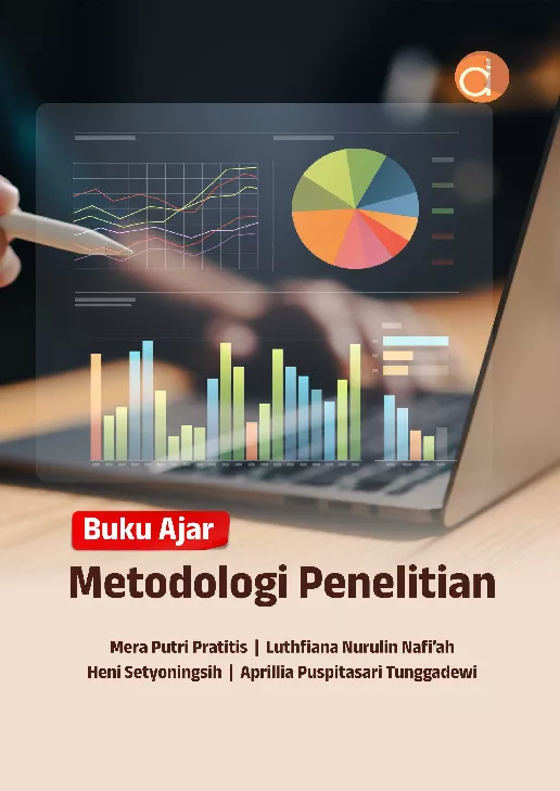 Buku Ajar Metodologi Penelitian