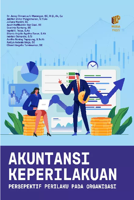 AKUNTANSI KEPERILAKUAN: PERSPEKTIF PERILAKU PADA ORGANISASI