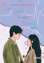 Arutala di Tengah Samudra Chapter 1