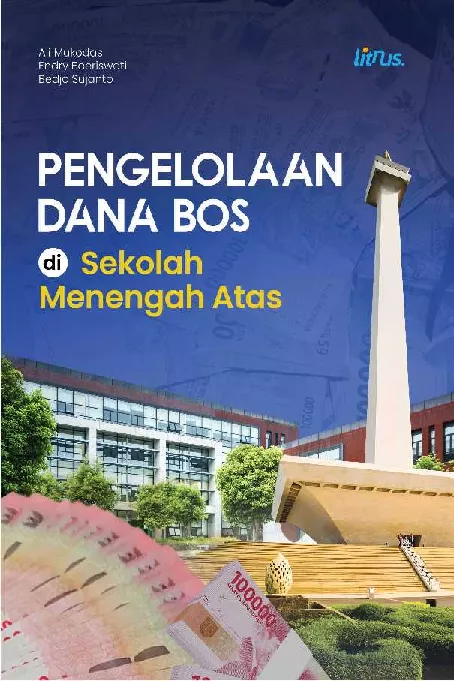 PENGELOLAAN DANA BOS DI SEKOLAH MENENGAH ATAS