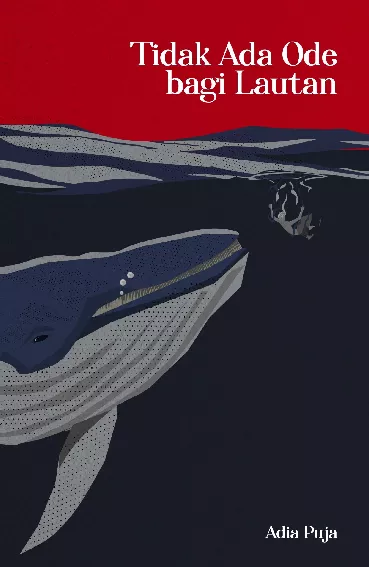 Tidak Ada Ode bagi Lautan