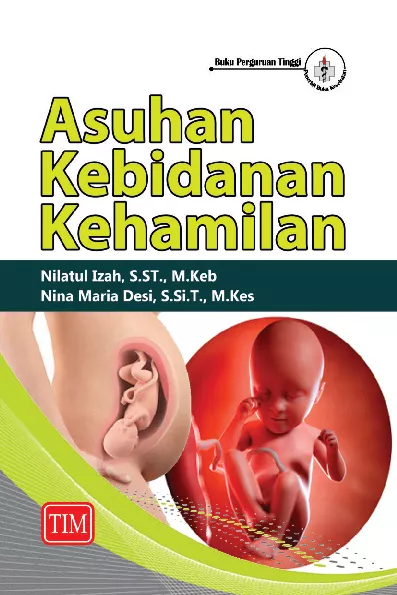 Asuhan Kebidanan Kehamilan