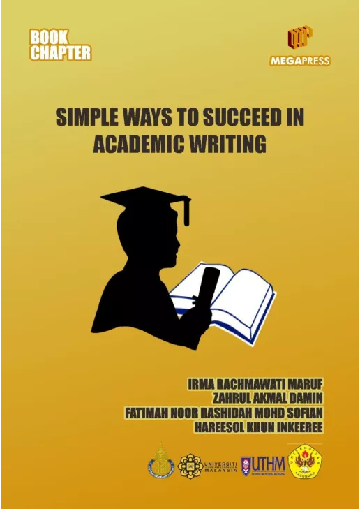 SIMPLE WAYS TO SUCCEED IN ACADEMIC WRITING