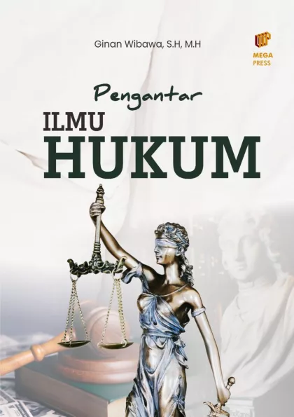 PENGANTAR ILMU HUKUM (PIH)