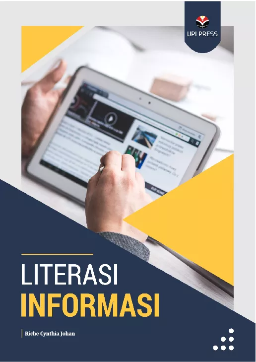 Literasi Informasi