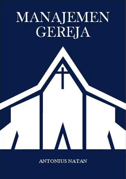 MANAJEMEN GEREJA