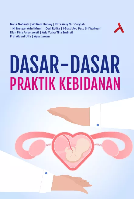 Dasar-Dasar Praktik Kebidanan