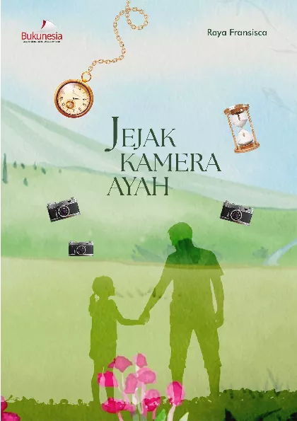 Jejak Kamera Ayah
