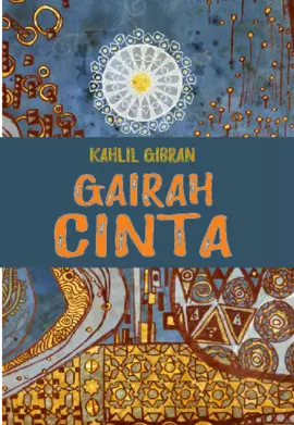 Gairah Cinta