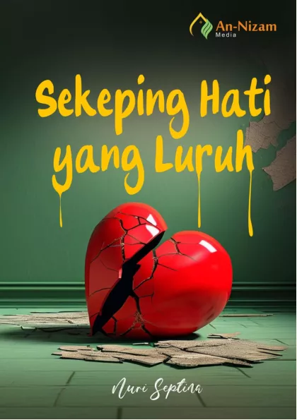Sekeping Hati yang Luruh