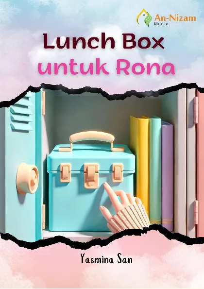 Lunch Box untuk Rona