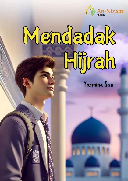 Mendadak Hijrah