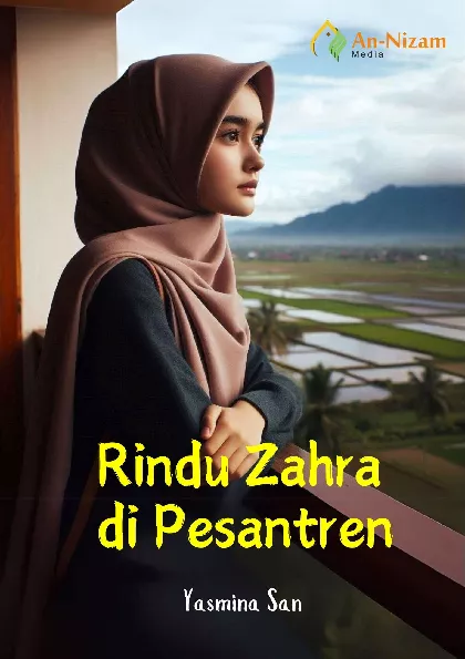 Rindu Zahra di Pesantren