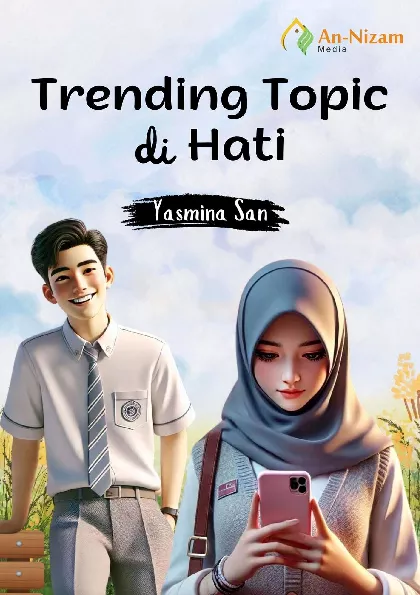 Trending Topic di Hati