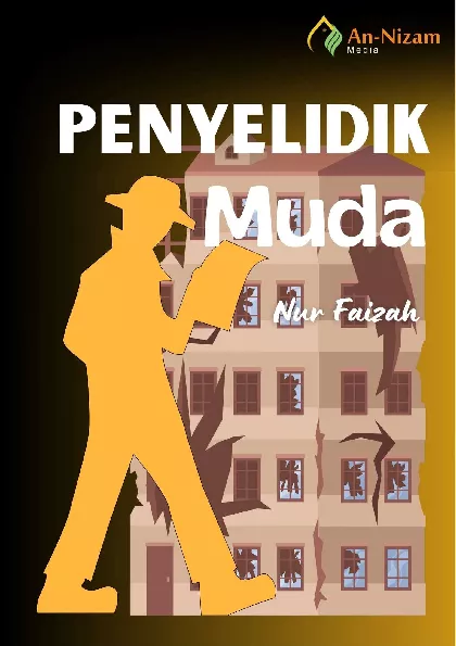 Penyelidik Muda