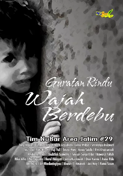 Guratan Rindu Wajah Berdebu