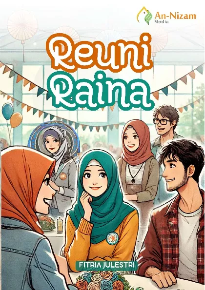 Reuni Raina