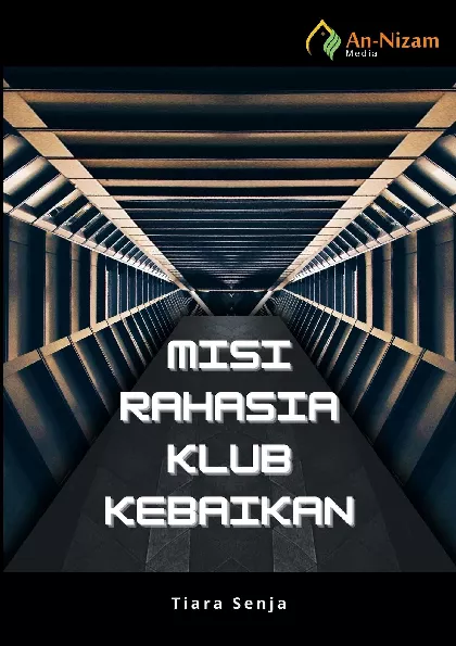 Misi Rahasia Klub Kebaikan