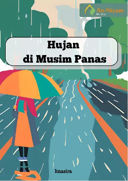 Hujan di Musim Panas