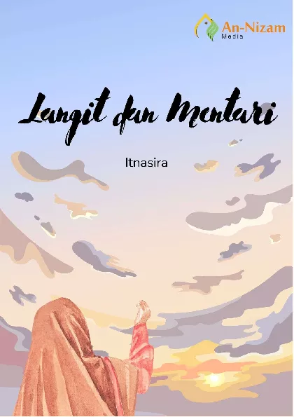 Langit dan Mentari