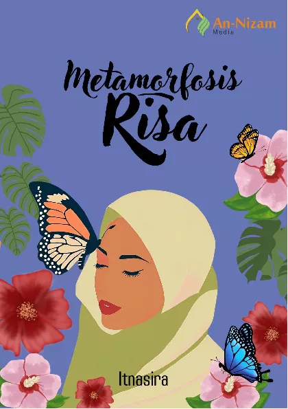 Metamorfosis Risa