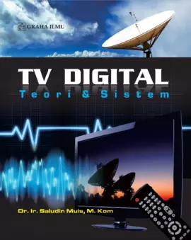 TV Digital; Teori & Sistem