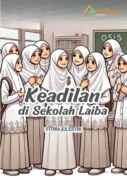 Keadilan di Sekolah Laiba