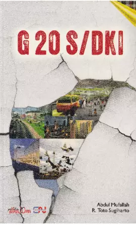 G 20 S / DKI