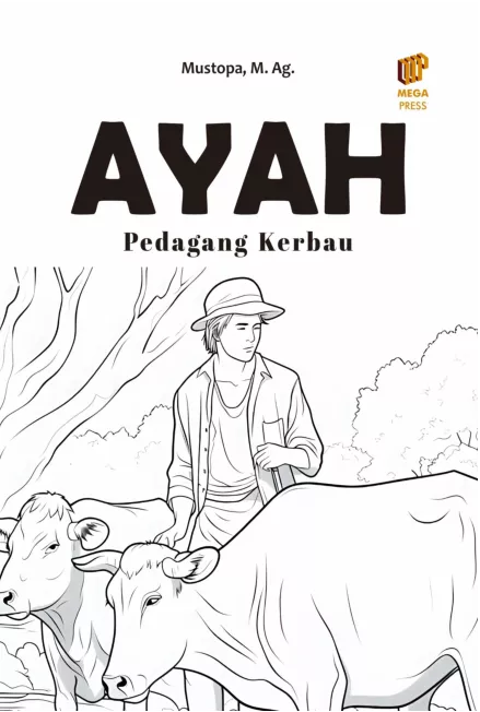 Ayah Pedagang Kerbau