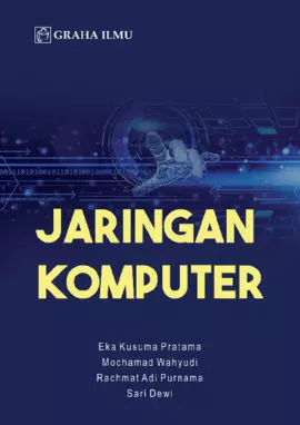 Jaringan Komputer