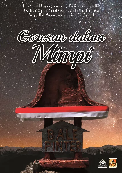 Goresan Dalam Mimpi