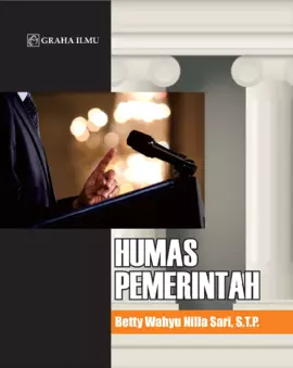 Humas Pemerintah