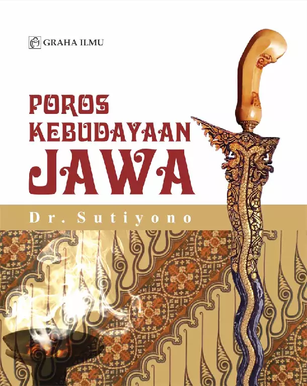 Poros Kebudayaan Jawa