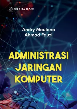 Administrasi Jaringan Komputer