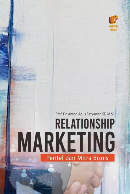 Relationship Marketing Peritel dan Mitra Bisnis