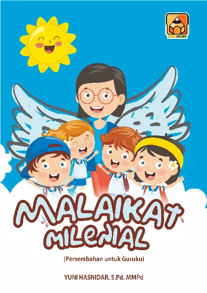 Malaikat Milenial