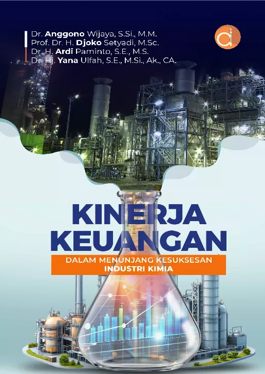 Kinerja Keuangan dalam Menunjang Kesuksesan Industri Kimia