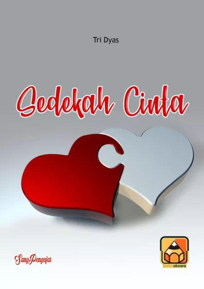 SEDEKAH CINTA