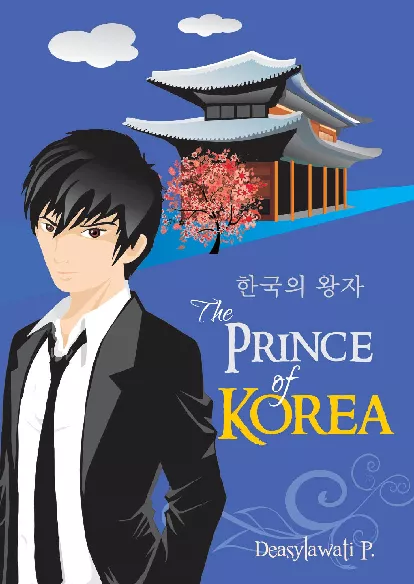 The Prince of Korea