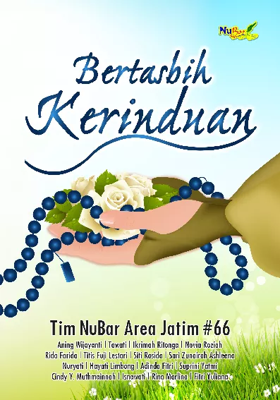Bertasbih Kerinduan