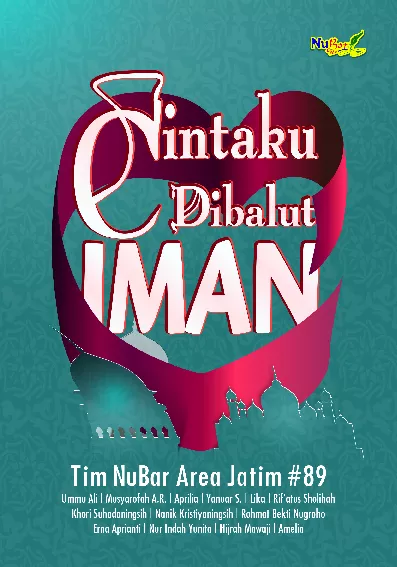Cintaku Dibalut Iman
