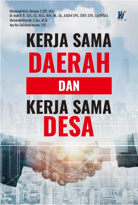 Kerja Sama Daerah dan Kerja Sama Desa