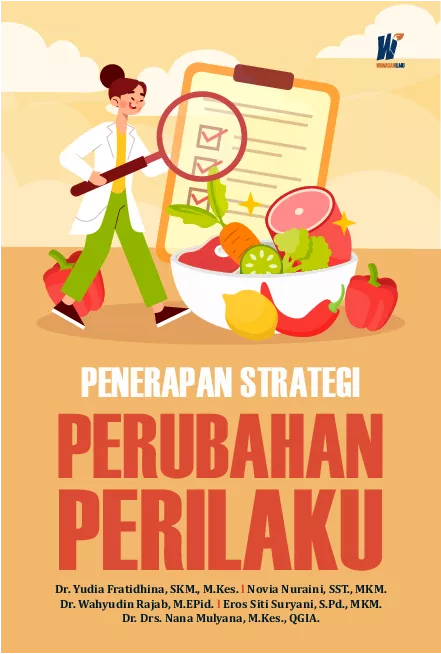 Penerapan Strategi Perubahan Perilaku