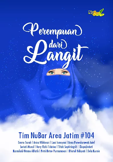Perempuan dari Langit