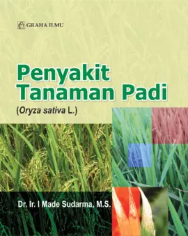 Penyakit Tanaman Padi (Oryza sativa L.)