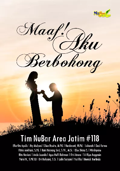 Maaf! Aku Berbohong
