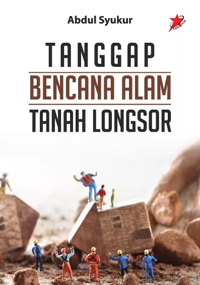 Tanggap Bencana Alam Tanah Longsor