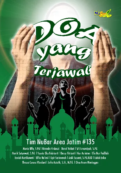 Doa yang Terjawab