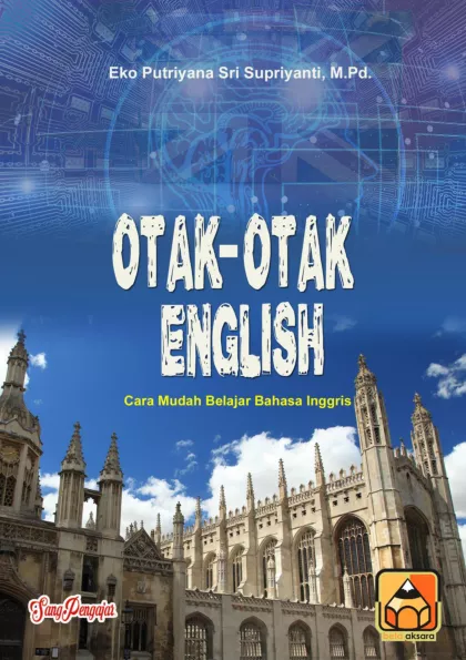 Otak-Otak English Cara Mudah Belajar Bahasa Inggris
